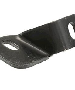 701325 1968-1973 achter bumper midden Brace To frame NOS GM #3937055