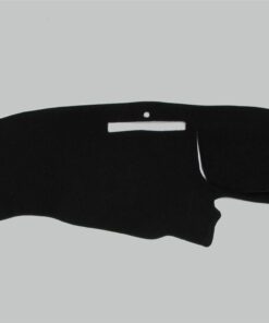 703132 94-96 zwart tapijt dashboard Mat