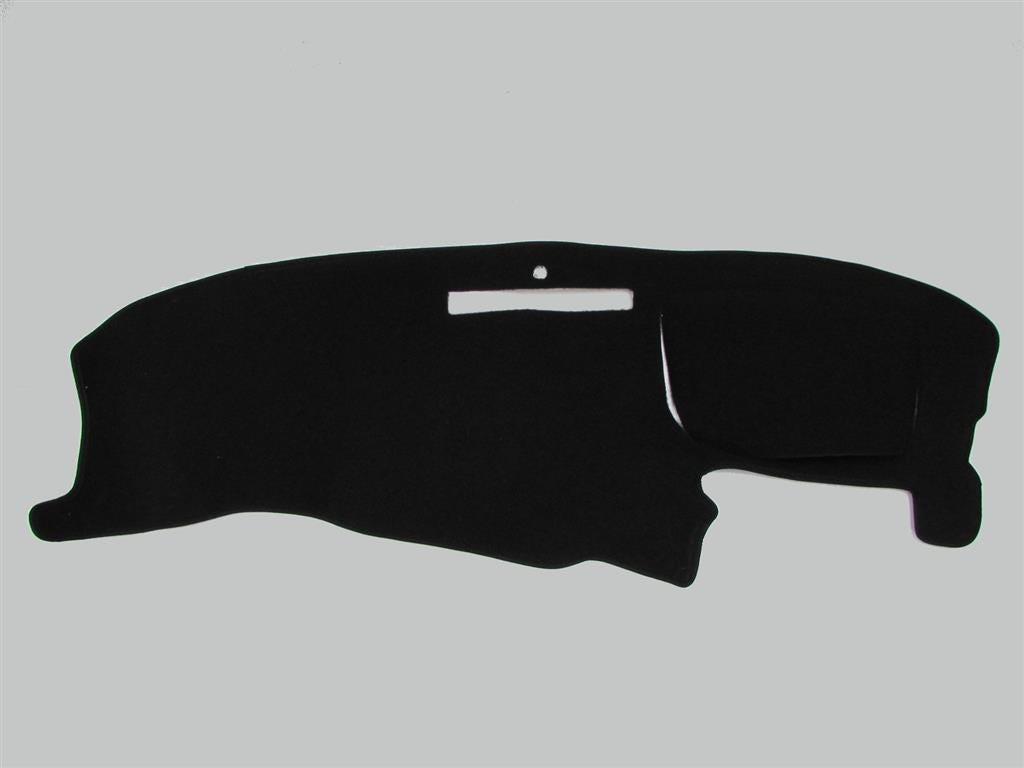 703132 94-96 zwart tapijt dashboard Mat