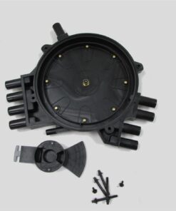 703229 95-96 LT1/LT4 Distributeur dop en Rotor-Certified Used