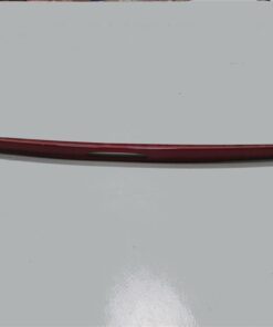 703318 08-13 Crystal rood achter Racing Spoiler - Scratch & Dent