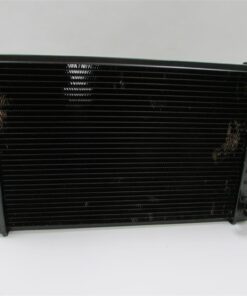 703327 1976-1979 Brass radiator - Scratch & Dent