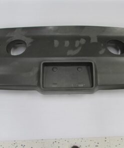 703612 1980-1982 Achterbumperhoes - Scratch & Dent
