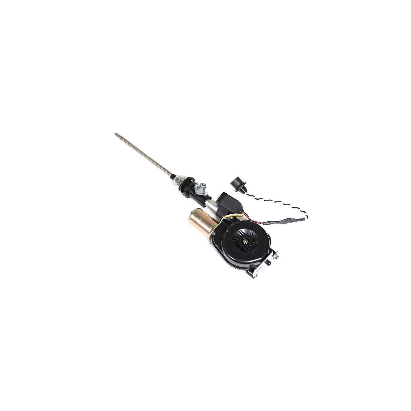 162117 65-66 Power Antenna - Replacement