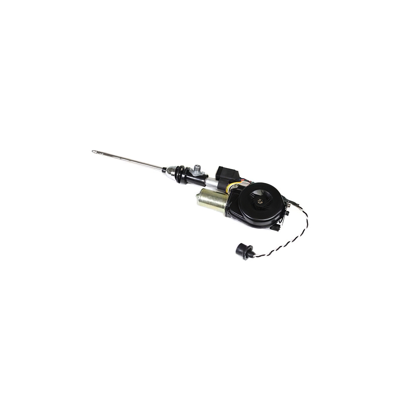 162050 65-66 Power Antenna - Concours Reproduction
