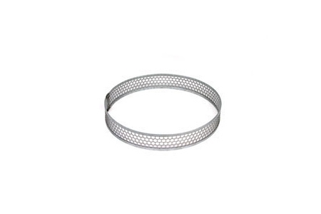 152087 63-65 Luchtfilterelement Metalen scherm