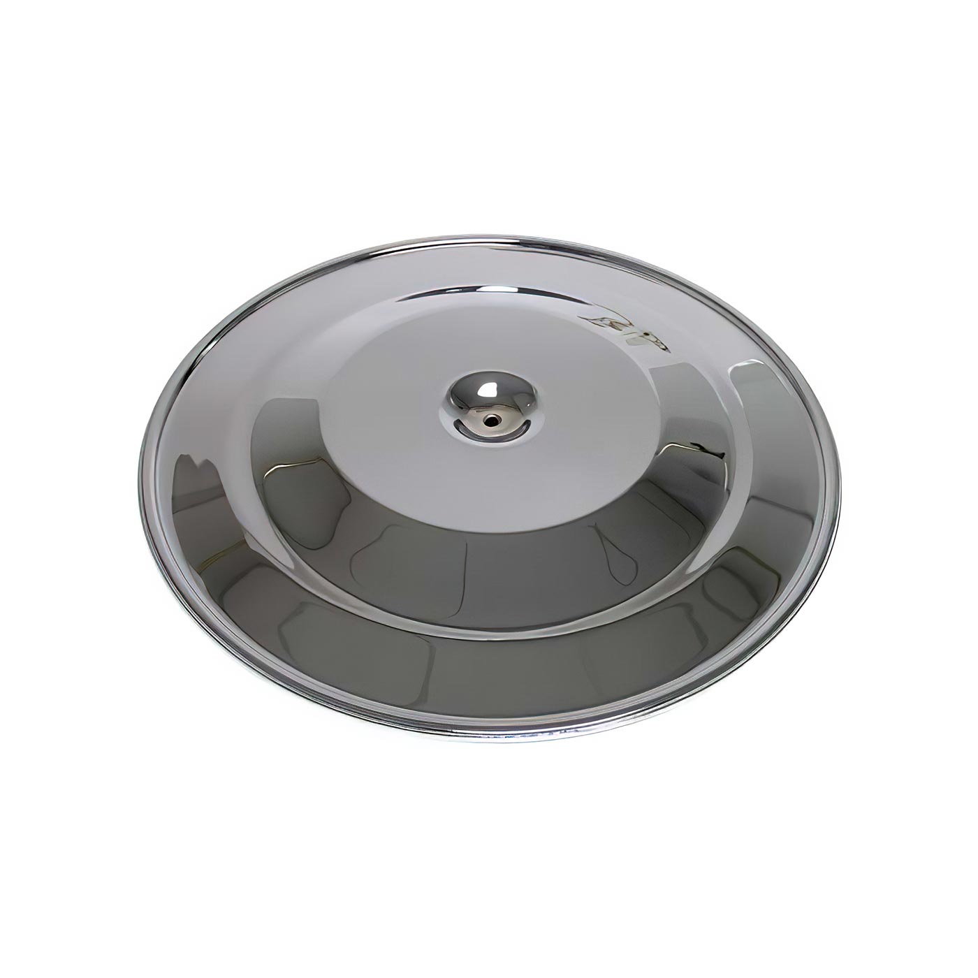 152026 64L-65 Air Cleaner Lid (Black Silk Screen)