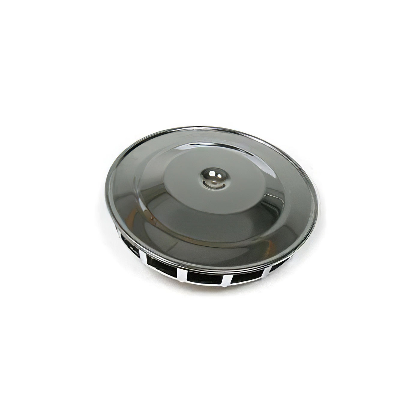 152039 64L-65 350 & 365hp Air Cleaner Assembly (Black Silk Screen)
