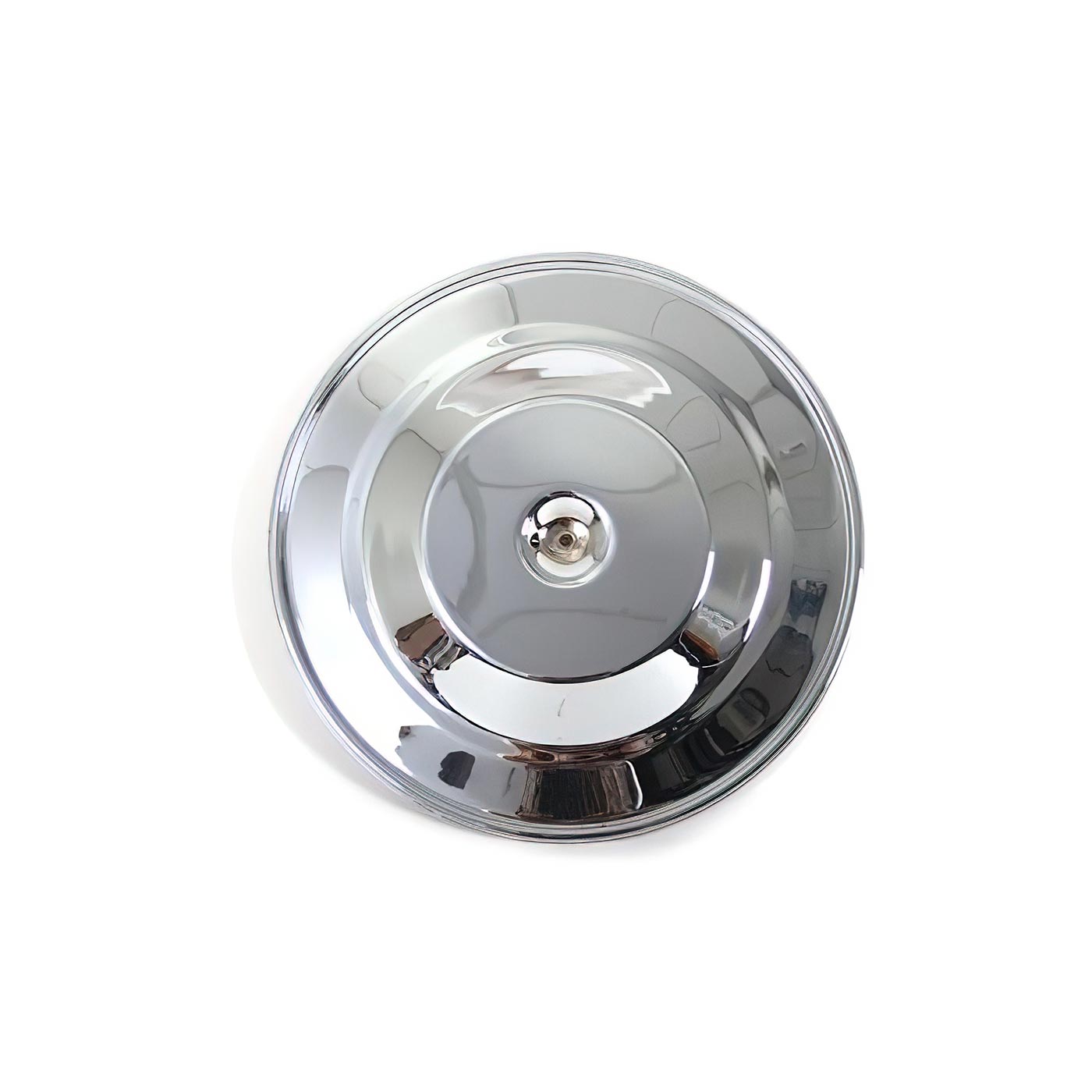 152080 63-64 327 Air Cleaner Lid (Red Silk Screen) - Afbeelding 4