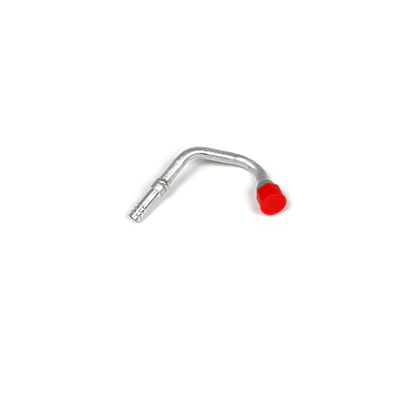452095 63-65 AC-condensor naar slangbuis - Afbeelding 2