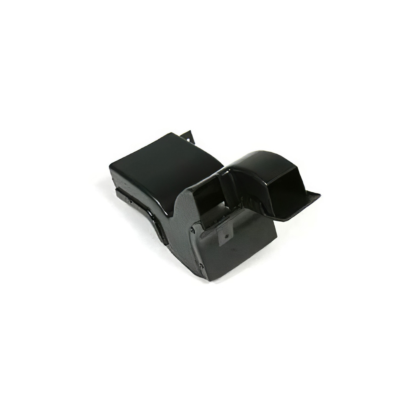 452018 64-67 Onderste Y-kanaal middenconsole - Afbeelding 4