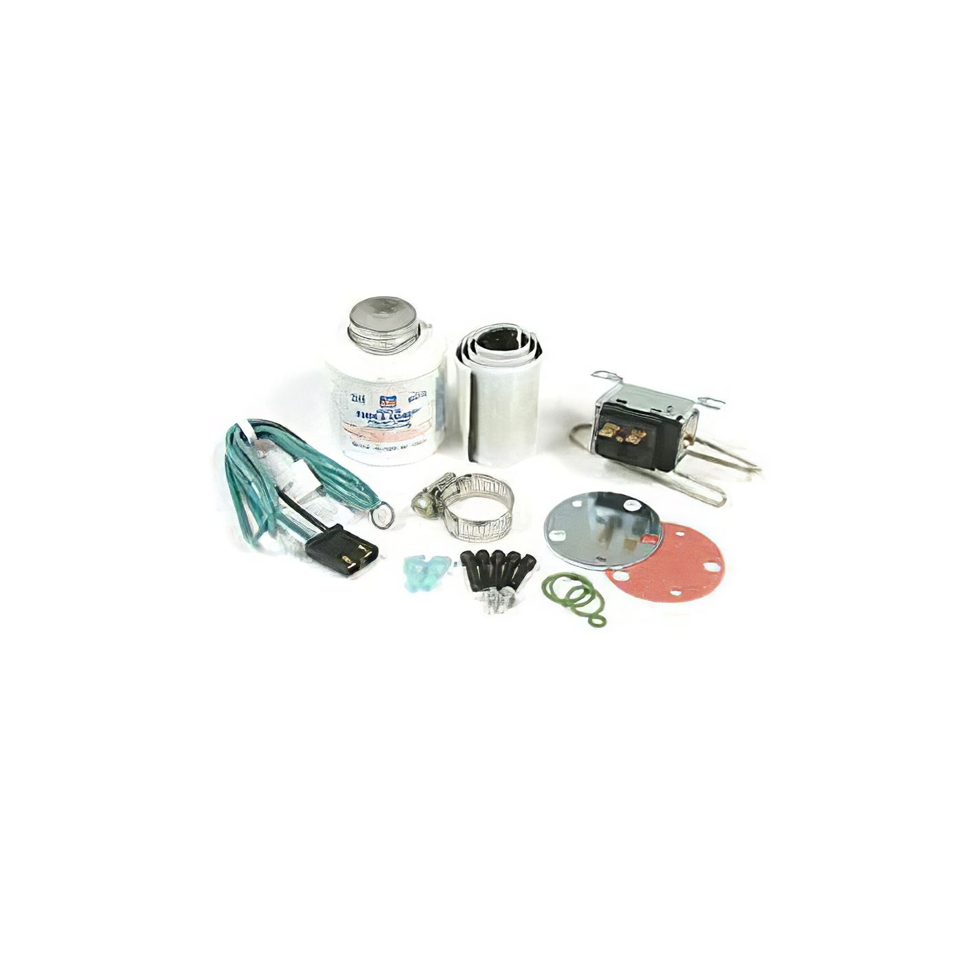 452132 63-66 AC STV Valve Update Kit
