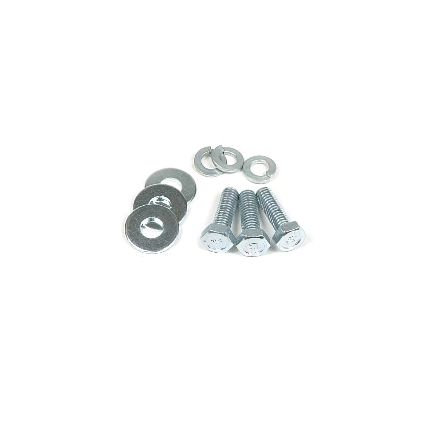 242031 63-65 327 Bouten radiateur- en middenbeugel - Afbeelding 2