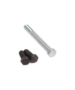 Alternative view of 582123 63-64 Differential Front Bracket Bolts