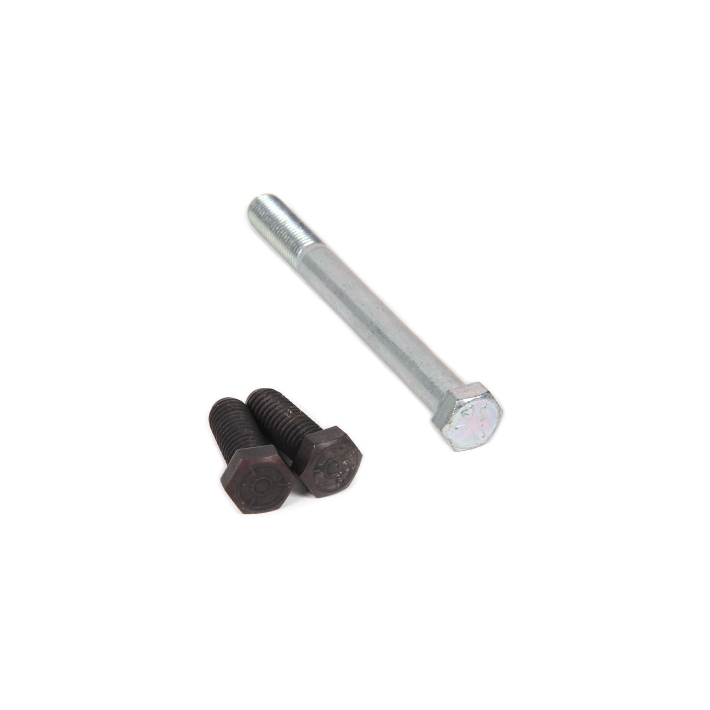 582123 63-64 Differential Front Bracket Bolts - Afbeelding 2