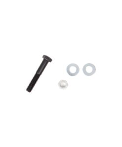 532503 63-67 Transmission Mount Bracket Lower Bolt/Nut
