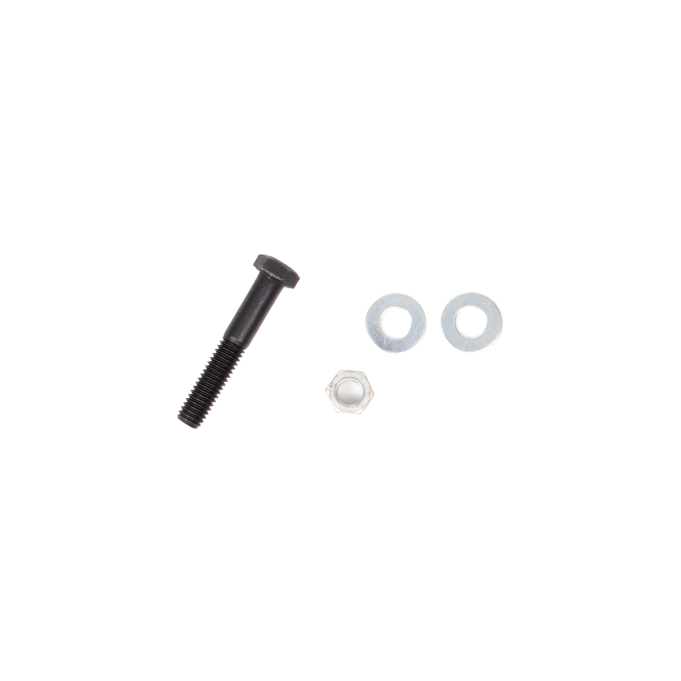532503 63-67 Transmission Mount Bracket Lower Bolt/Nut