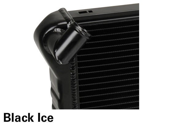 242148 66-67 327 met 4-versnellingsbak LS Conversion Direct Fit aluminium radiateur en ventilatorcombinatie (427-stijl) - RA-268.NL - Afbeelding 6