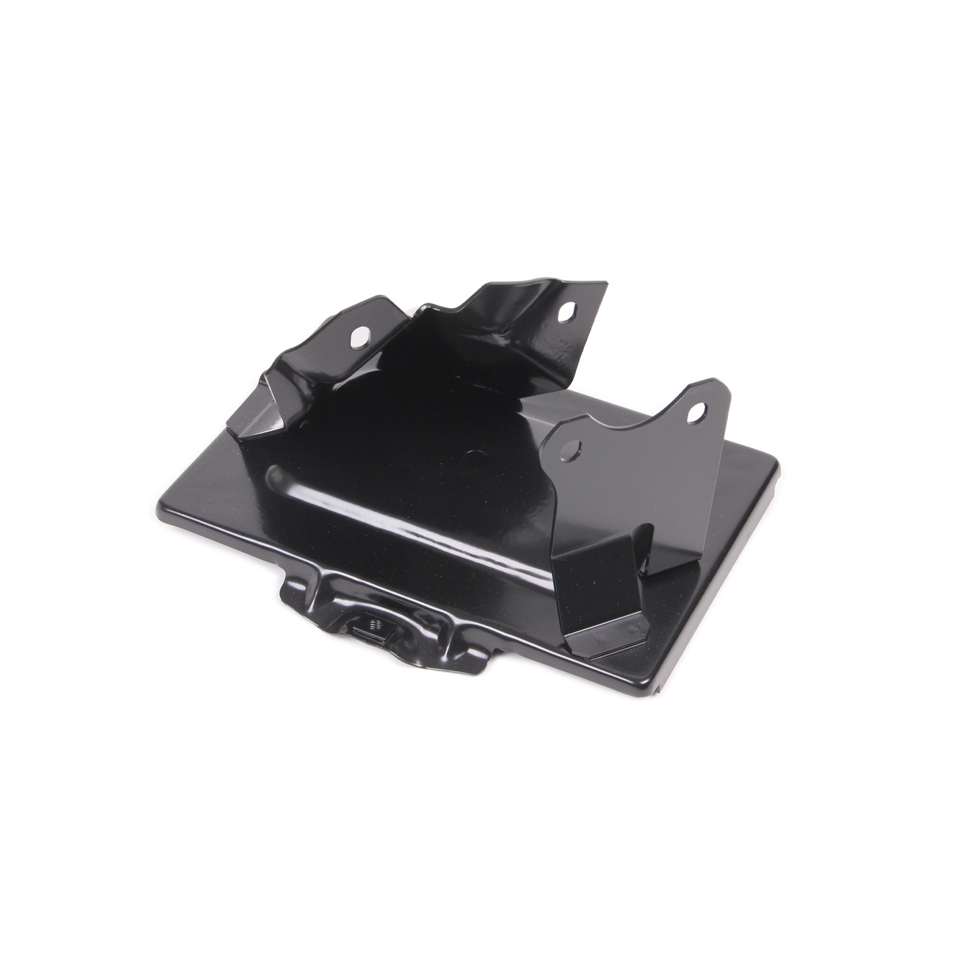 172028 67 w/o AC Battery Tray