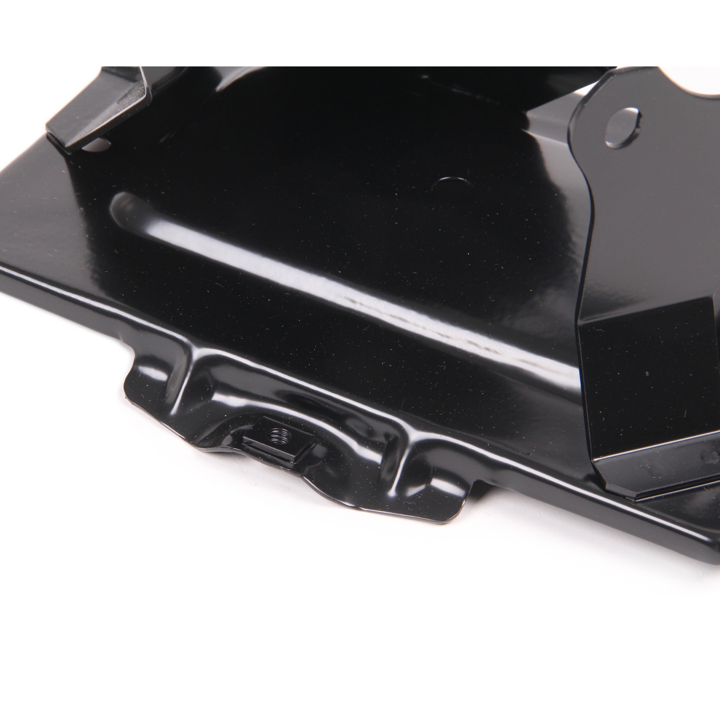 172028 67 w/o AC Battery Tray - Afbeelding 2