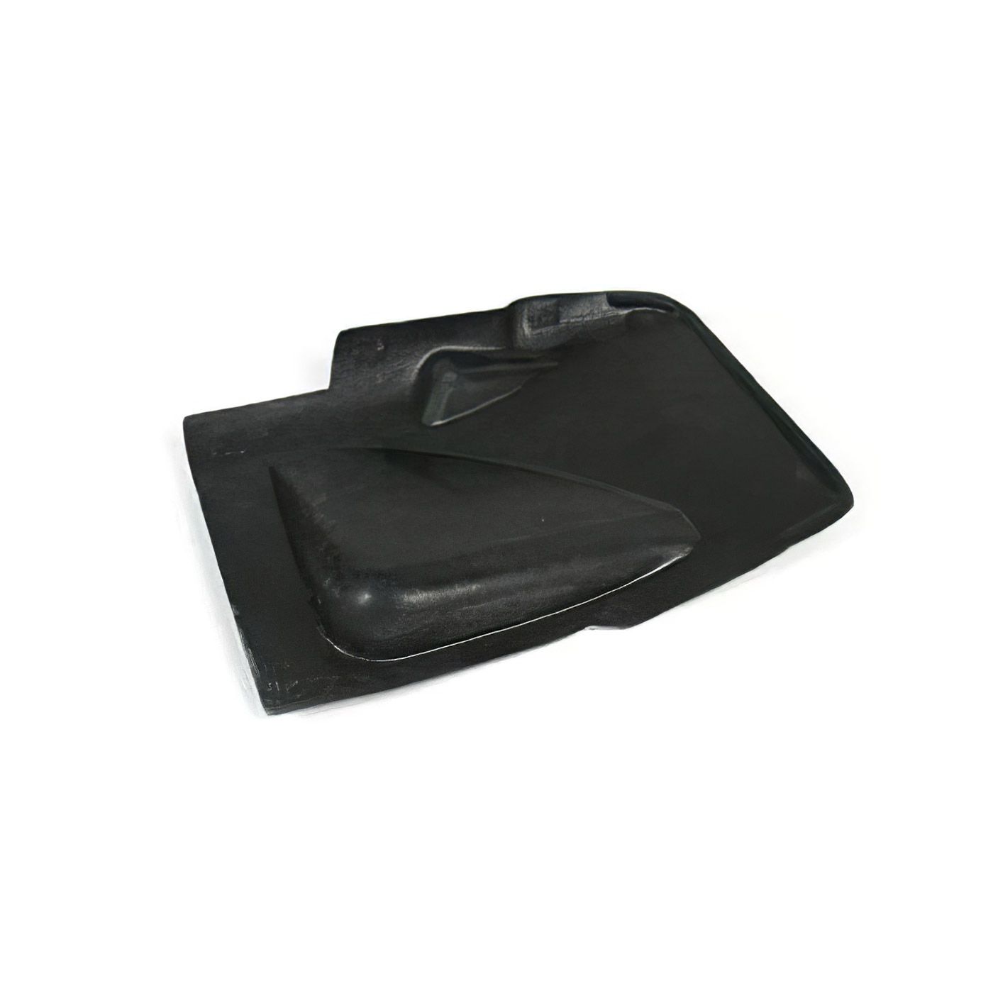 172205 63-67 Battery Access Panel - Fiberglass (PM) - Afbeelding 2