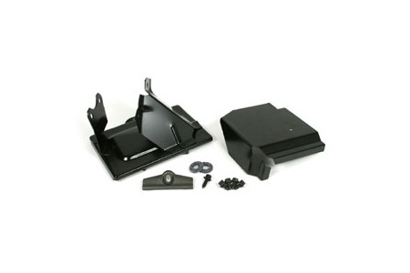 172025 67 w/o AC Battery Tray Kit