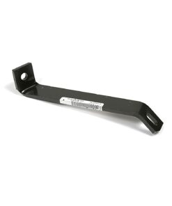 202133L 63 Buitenbeugel achterbumper (dik) - links