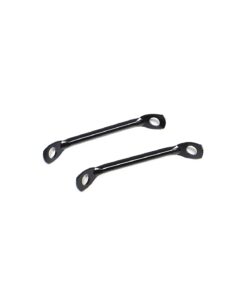 202112 63-67 Rear Bumper Support Rods