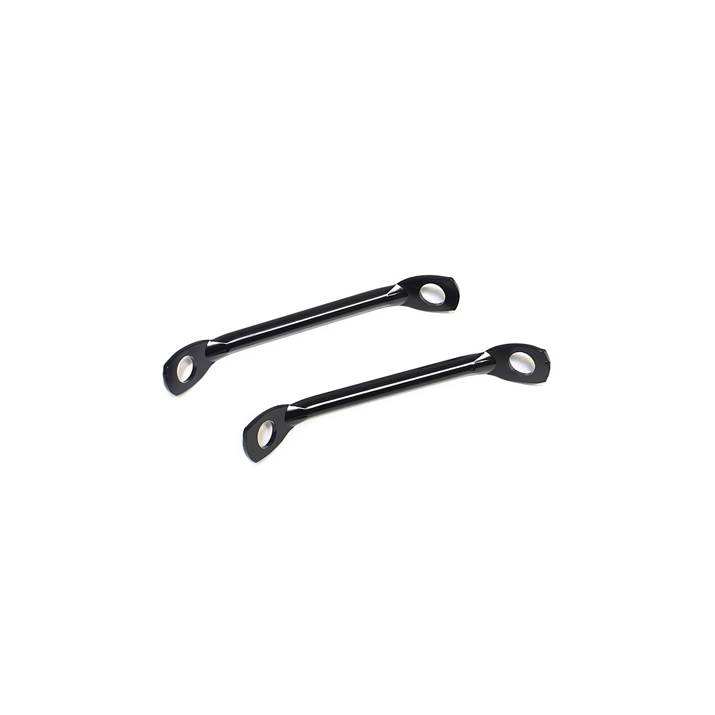202112 63-67 Rear Bumper Support Rods