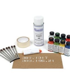 182047 65 Chassisrestauratieset