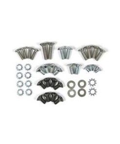 542120 63-67 Hardwareset voor cabrioletdakframe