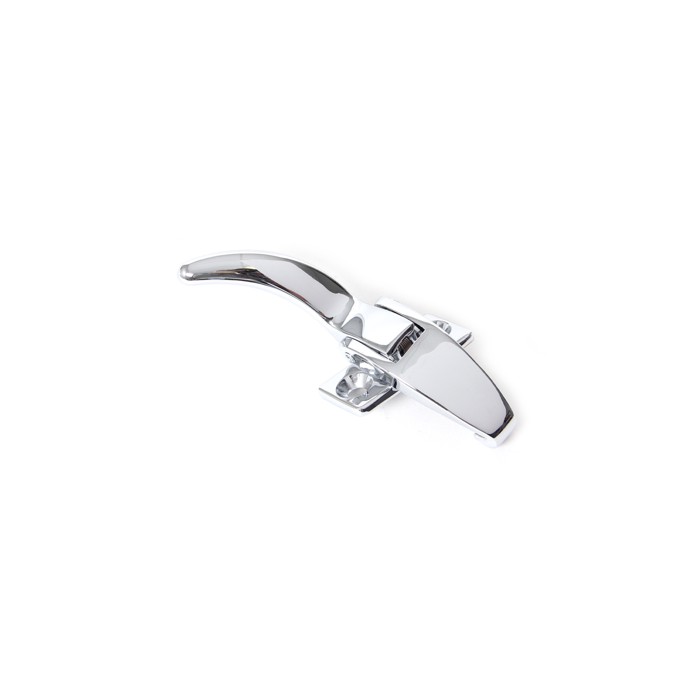 CT-22 63-67 Cabriokap/hardtop voorsluiting