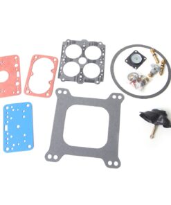 352076 64-65 350 en 365 pk Holley Master-revisieset (#2818)
