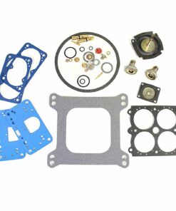 352113 65 Holley Master-revisieset van 396/425 pk (#3124)