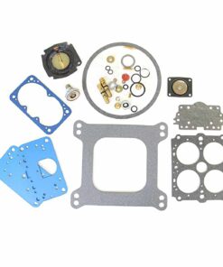352078 66 Holley Master-revisieset van 300 en 350 pk (#3367)