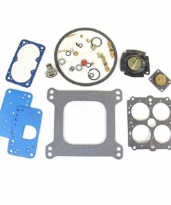 352521 66 390hp Holley Master Rebuild Kit (#3370)