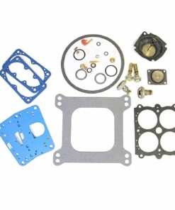 352151 66 425hp Holley Master Rebuild Kit (#3247)
