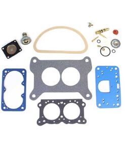352178 67 400/435 pk Center Holley Master-revisieset (#3660)