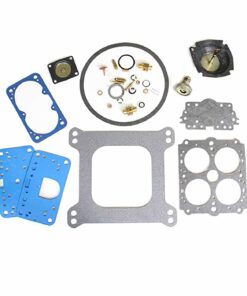 352082 67 Holley Master-revisieset van 300 en 350 pk (#3810)