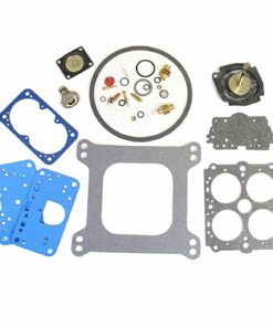 352083 67 Holley Master-revisieset van 390 pk (#3811)