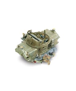 352086 Holley 0-4779C 750cfm 4150 carburateur