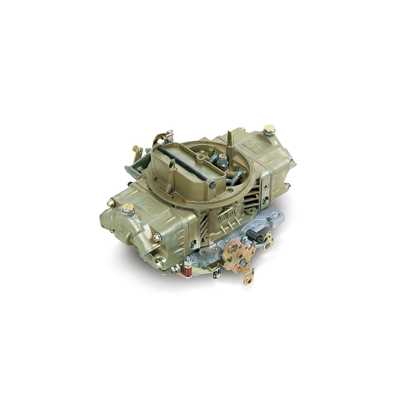 352086 Holley 0-4779C 750cfm 4150 carburateur