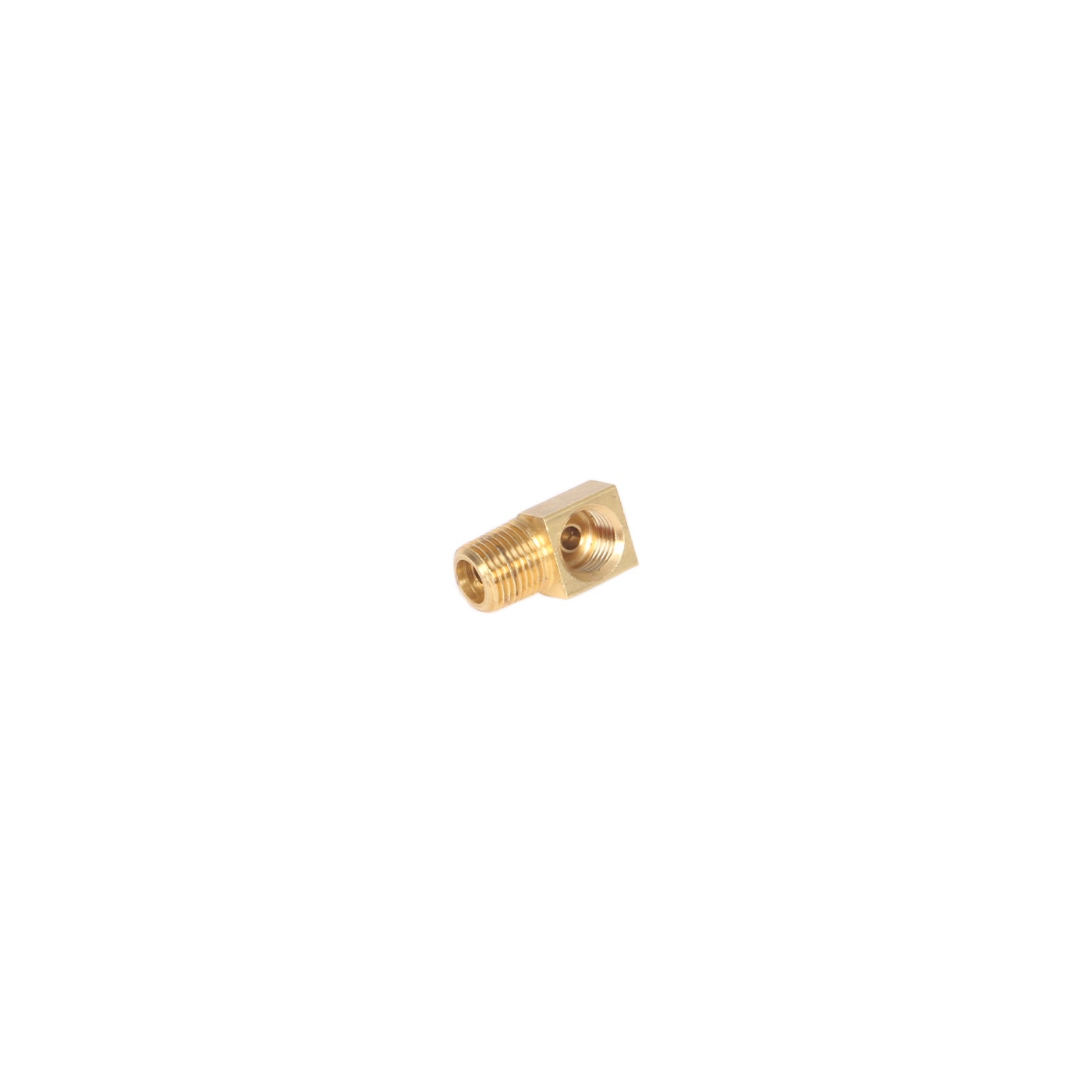 352026 63 Vacuümvervroeging 90 graden fitting