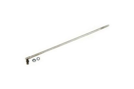 532510 63-65 250 pk Kickdown-bovenstang met automatische transmissie - Afbeelding 2