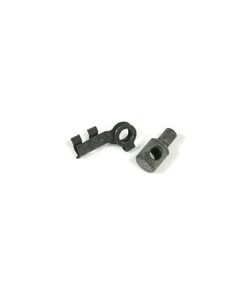 Alternative view of 532513 63-67 Automatische transmissie Kickdown Bovenste stangwartel en clip