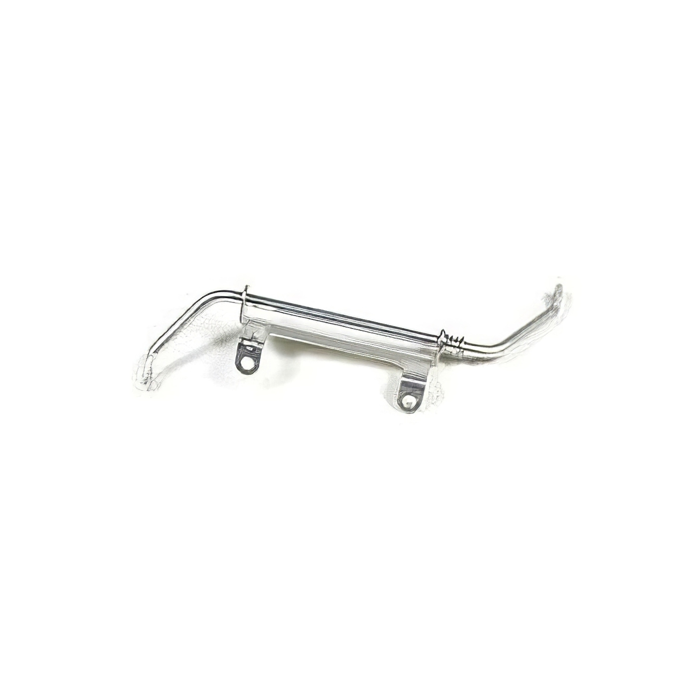 532515 63-67 Auto Transmission Kickdown Crank Assembly - Afbeelding 2