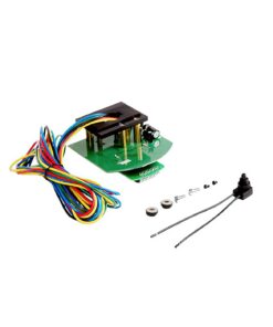 392021 65-67 Ombouwset voor elektronische snelheidsmeter