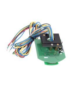 Alternative view of 392021 65-67 Ombouwset voor elektronische snelheidsmeter