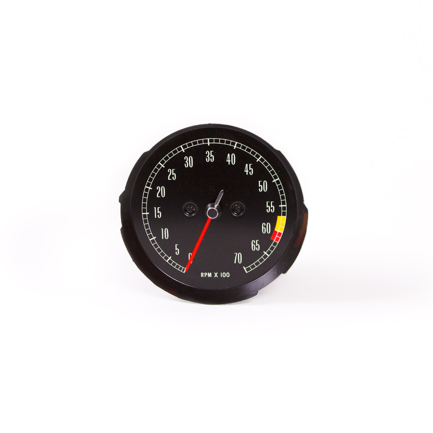 392423 65-67 6000 tpm toerenteller (elektronisch)