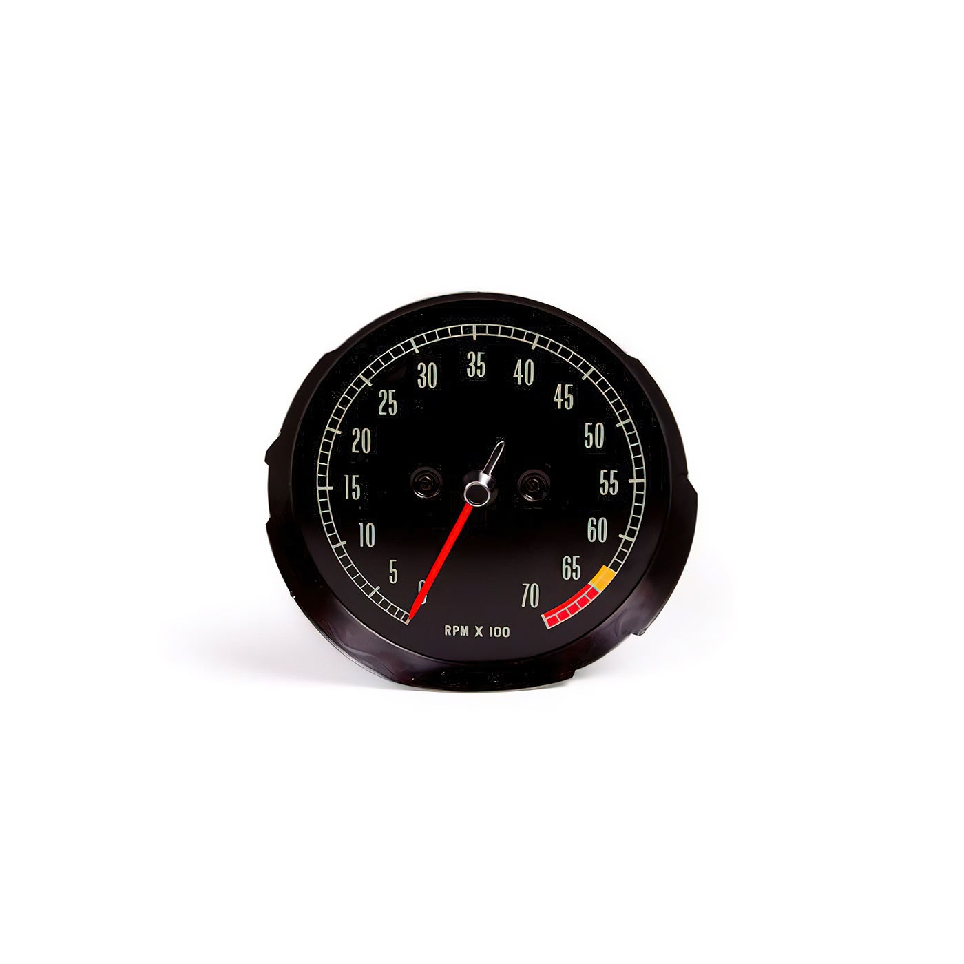 392431 65-67 6500 tpm toerenteller (elektronisch)